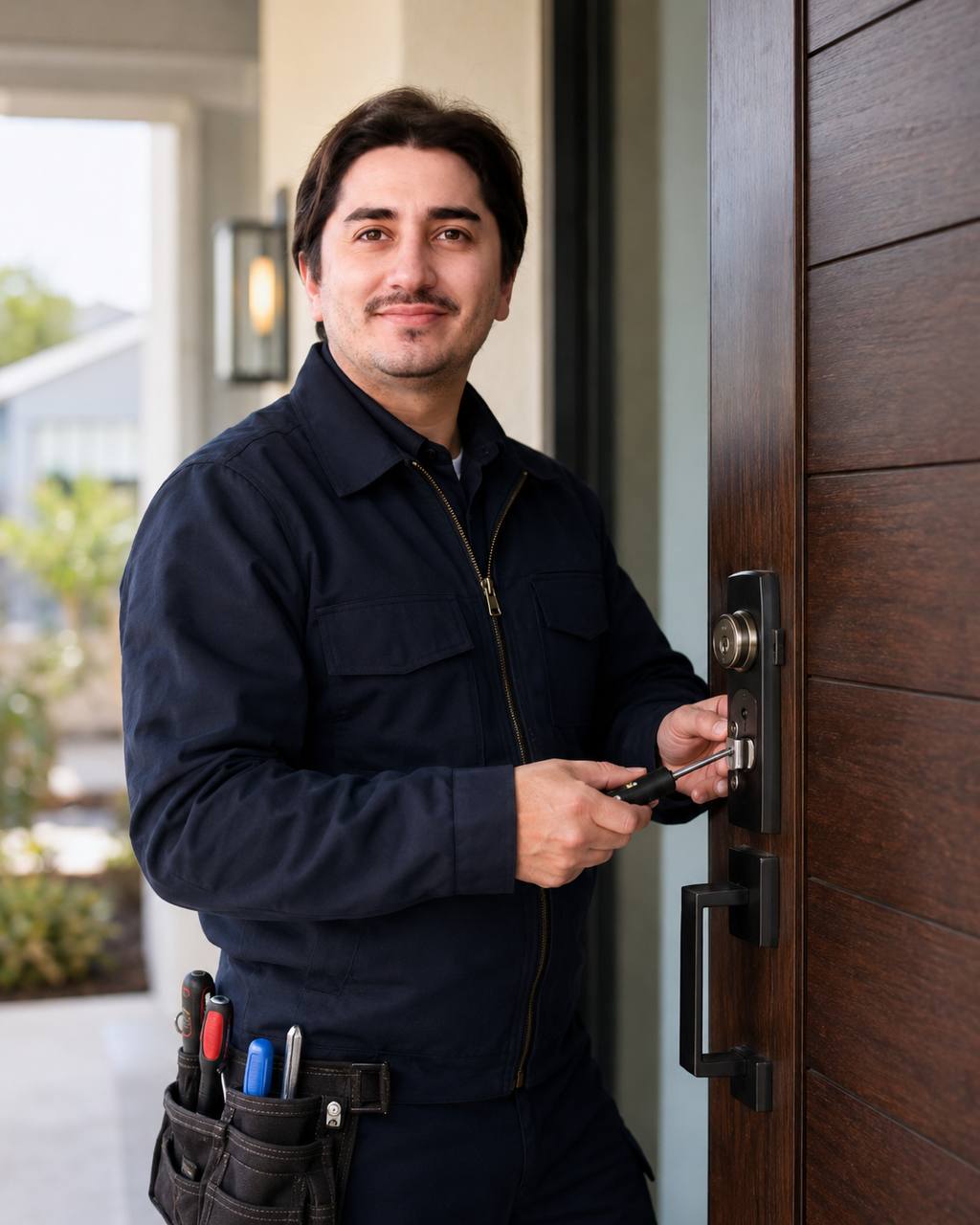 ReMyKey home lockout service
